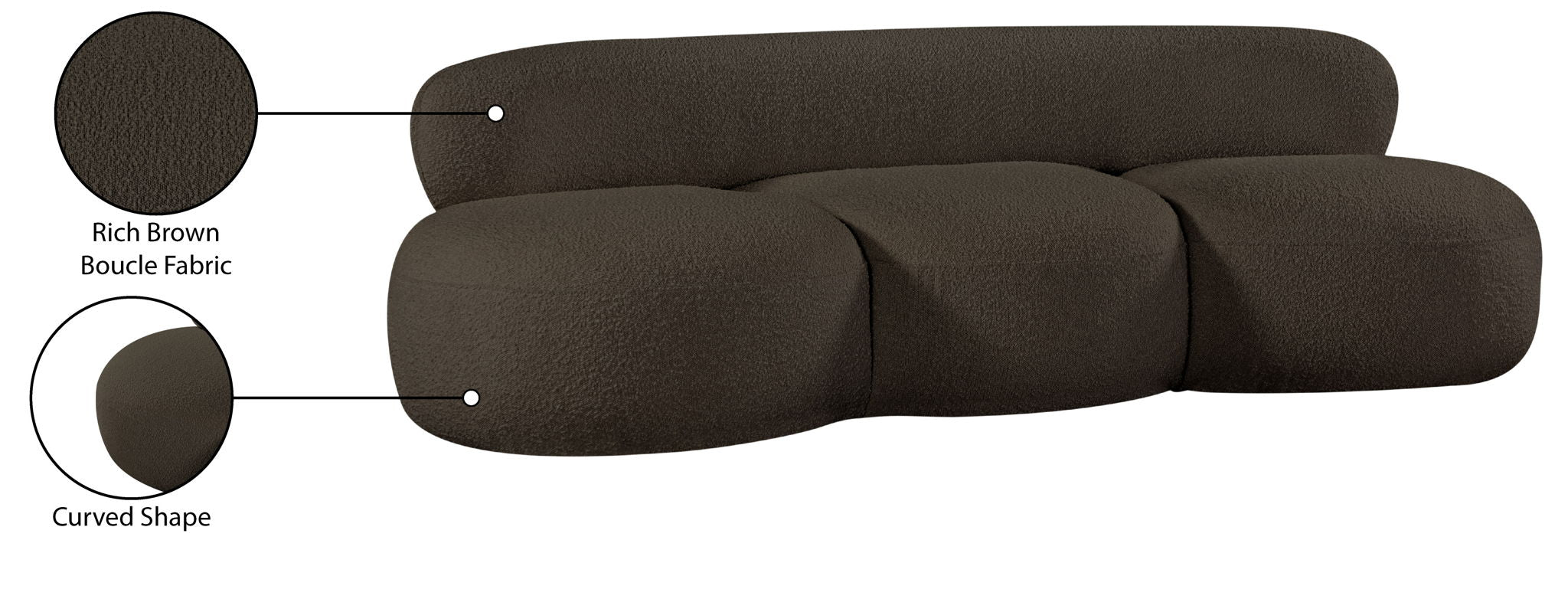 Venti - Sofa