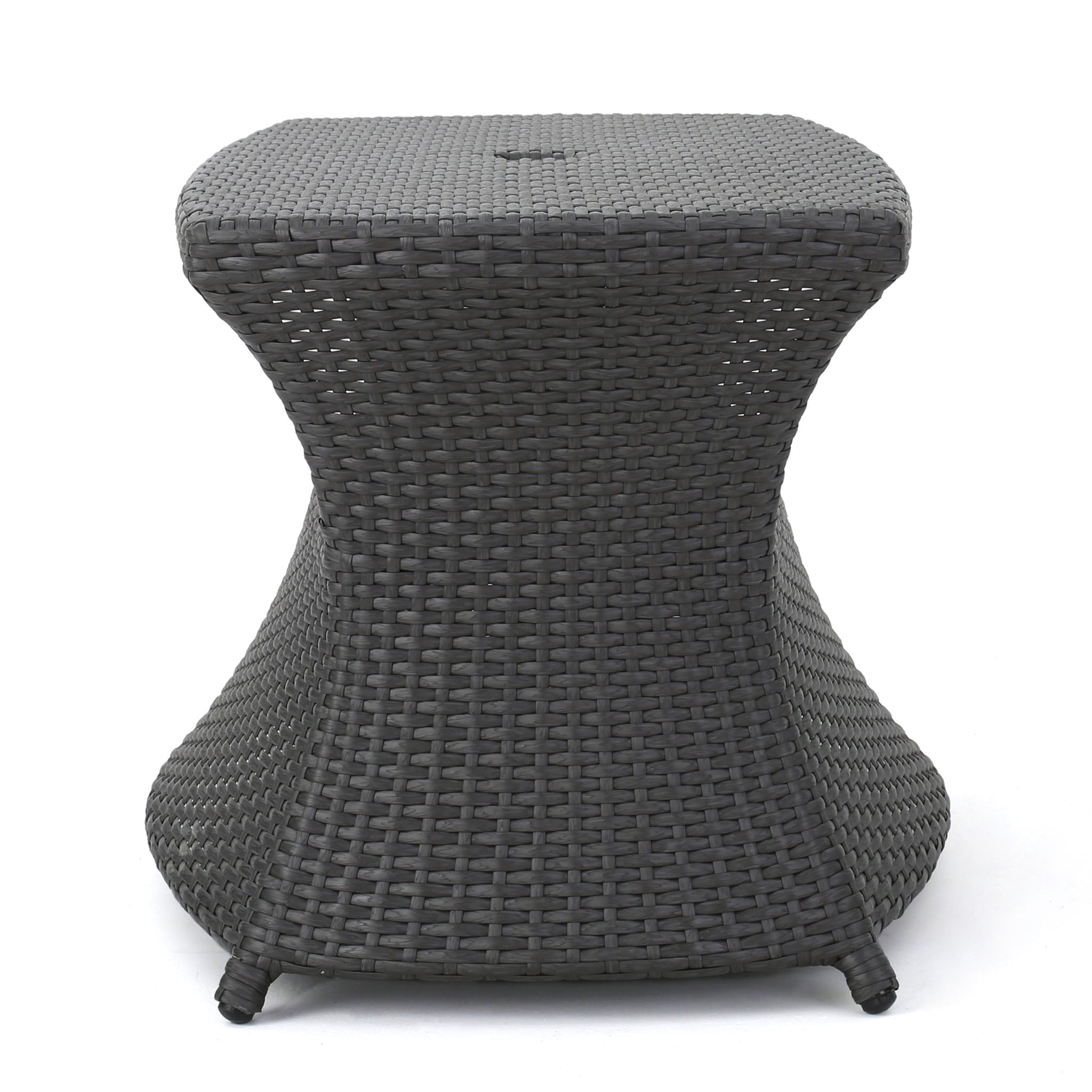 Berkeley - Chaise Lounge Side Table