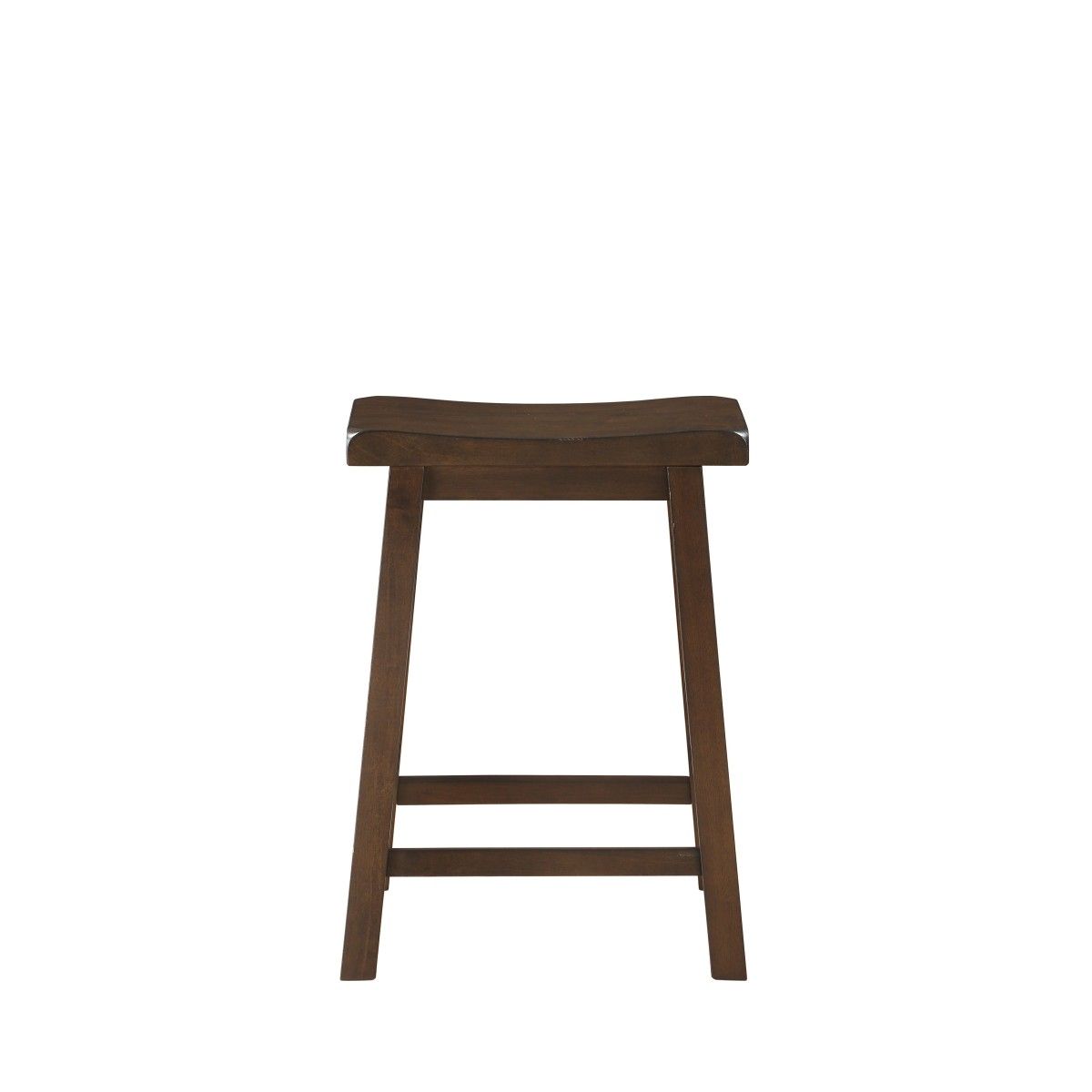 Bracknell - 3 Piece Counter Height Set - Brown