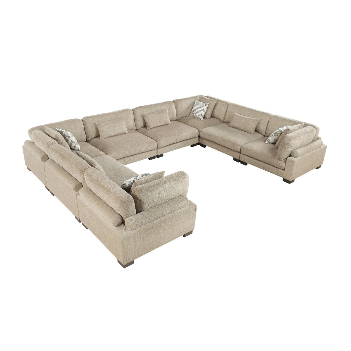 Tinley - Modular Sectional