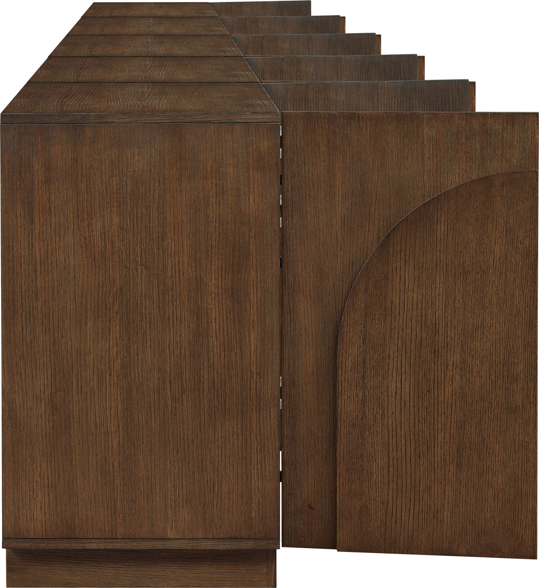 Navona - 5 Piece Sideboard / Buffet
