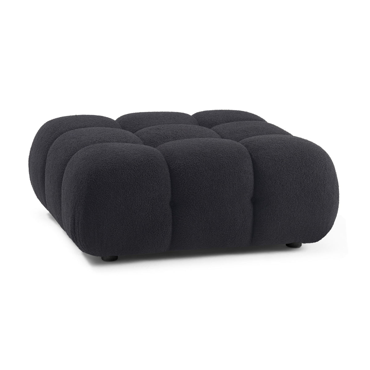 Calliope - Modular Ottoman