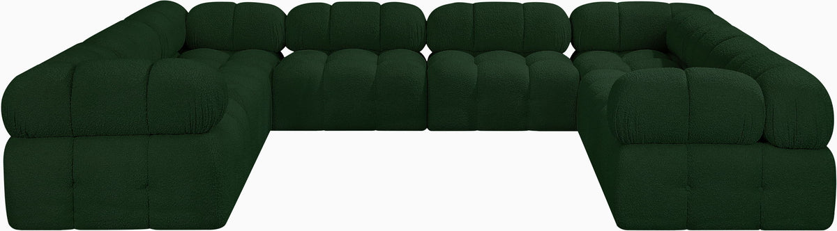 Ames - 8 Piece Modular Sectional
