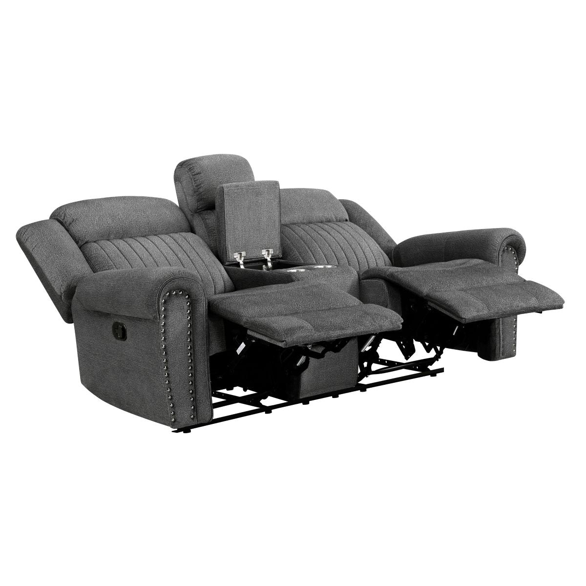Brennen - Sofa & Loveseat