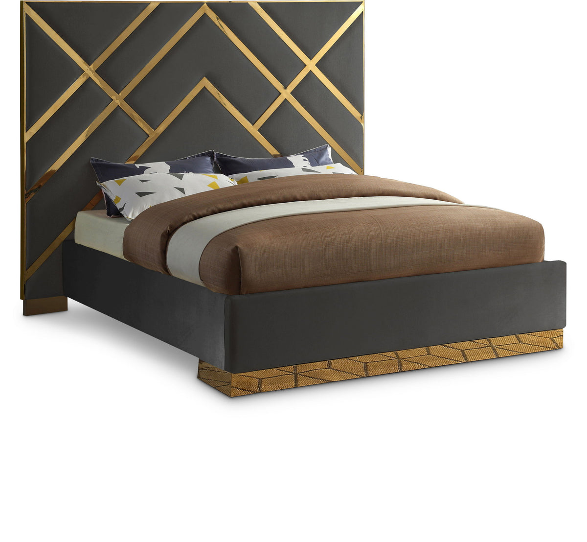 Vector - Bed