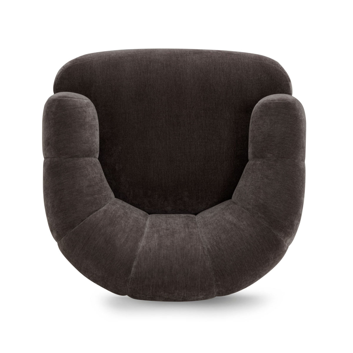 Jasmine - Swivel Accent Chair