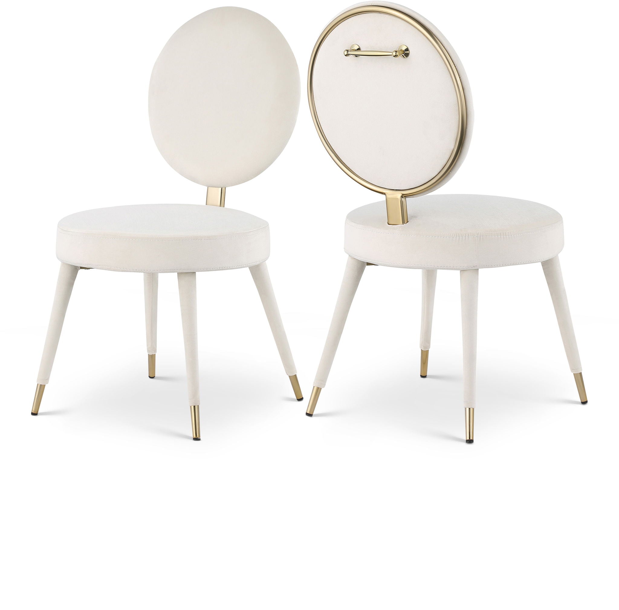 Brandy - Dining Chair (Set of 2)