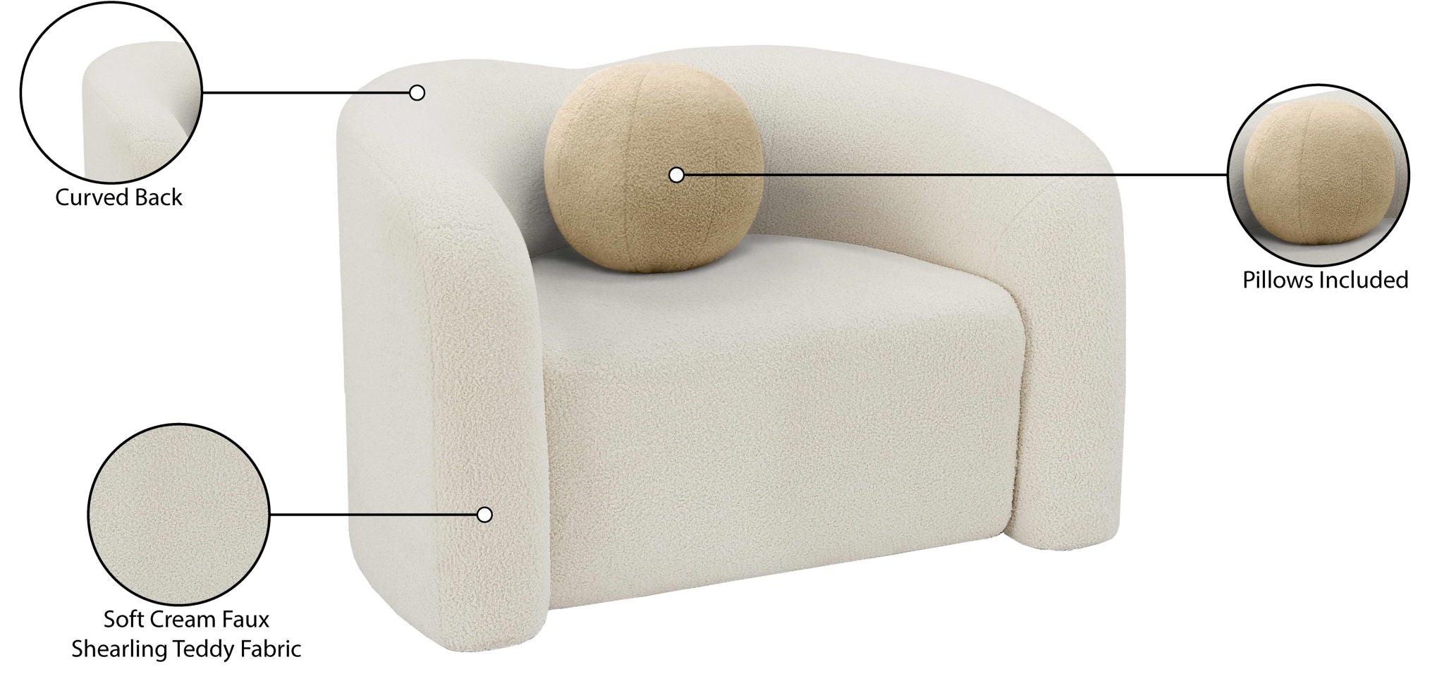 Kali - Chair
