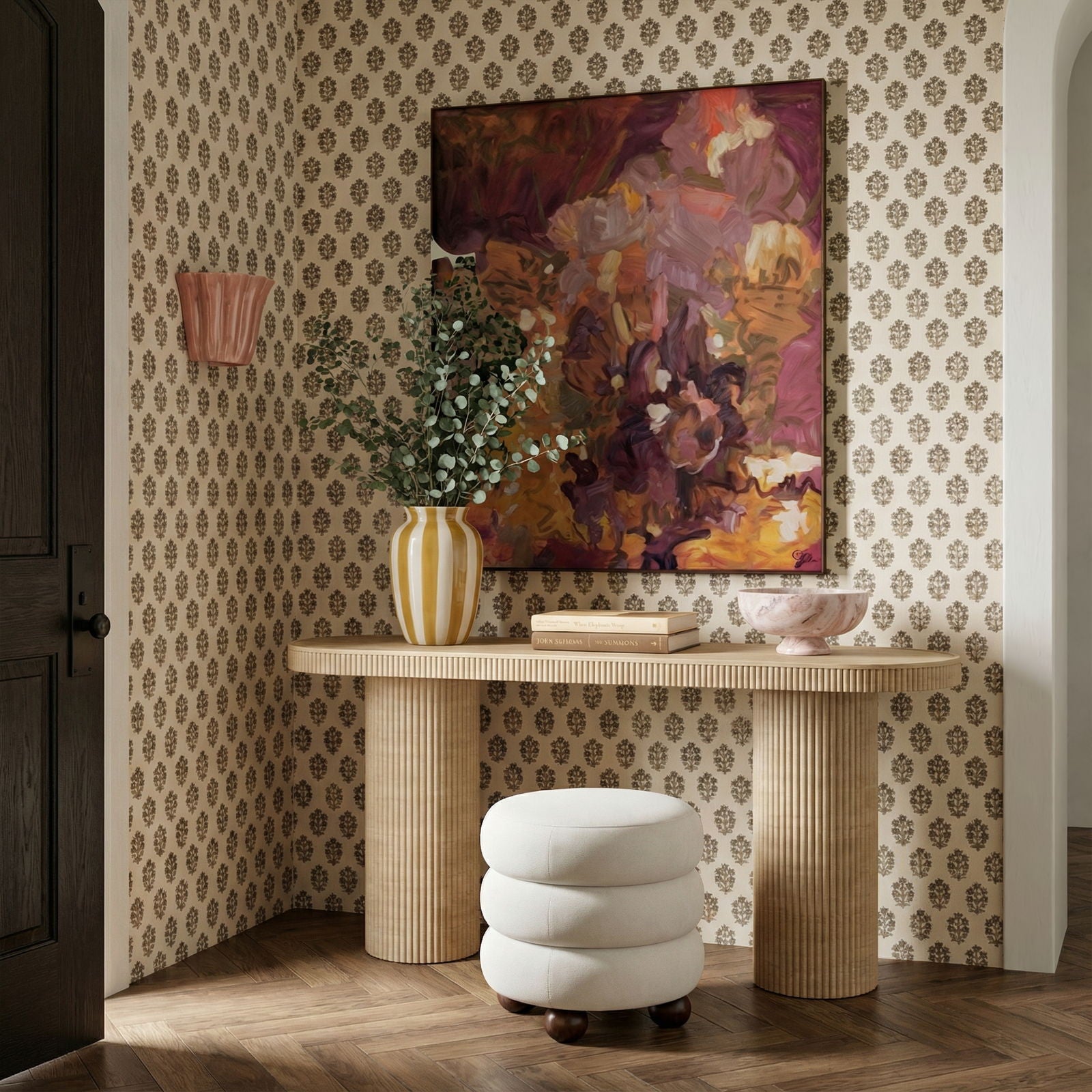 Darcy - Console Table