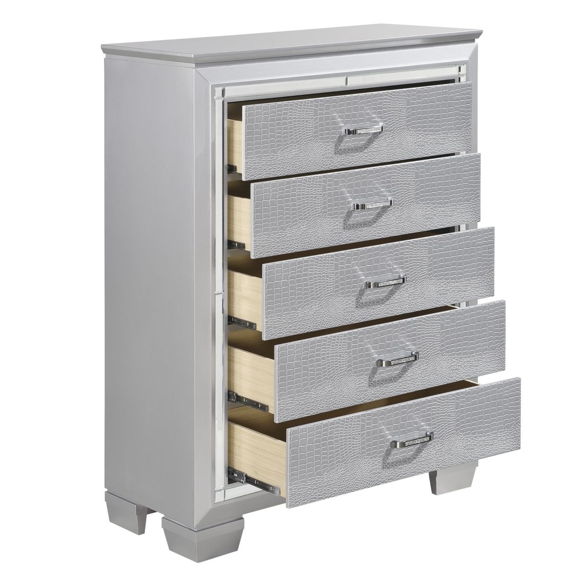 Allura - Bedroom Set