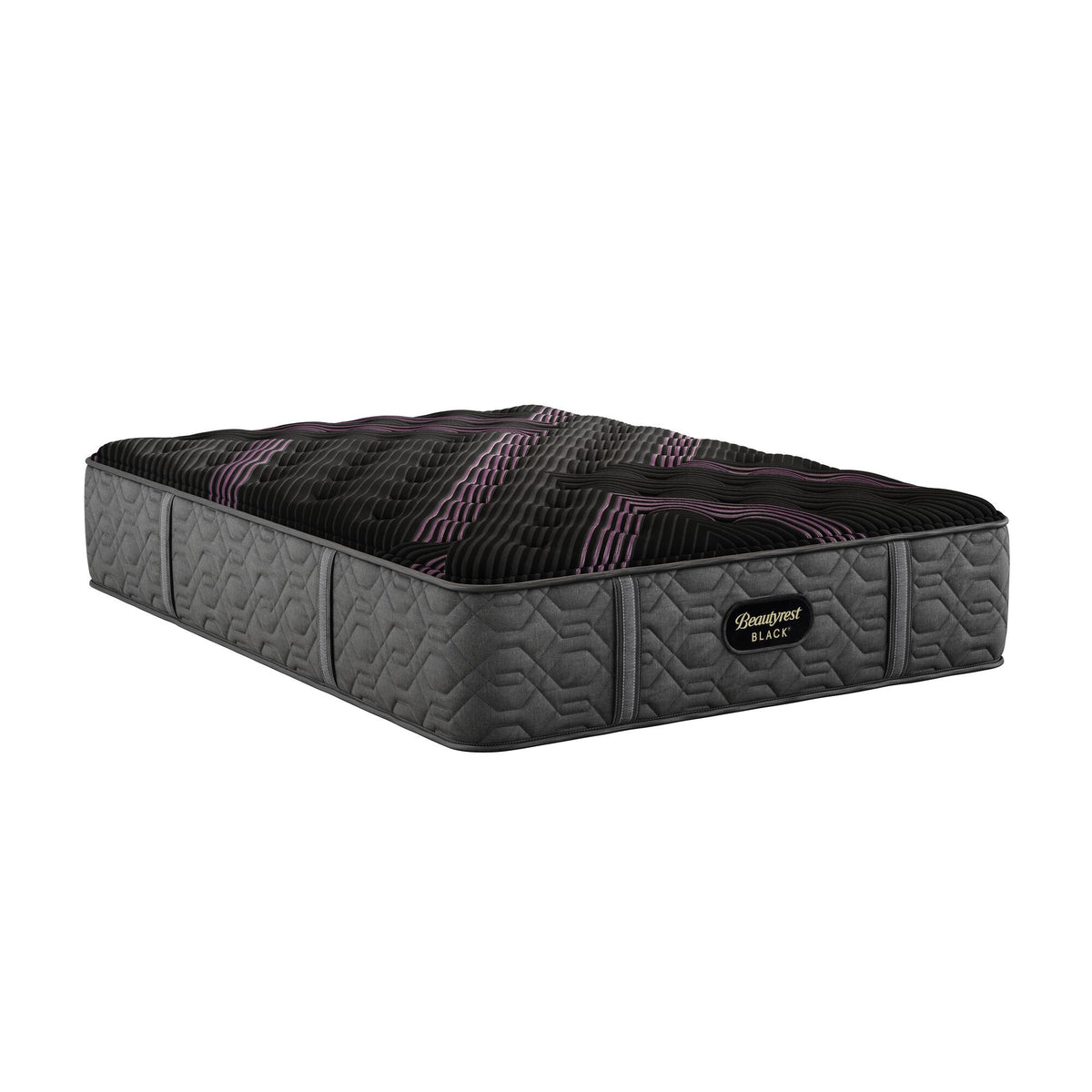 Beautyrest Black - 15.5" Series Two Medium Mattress