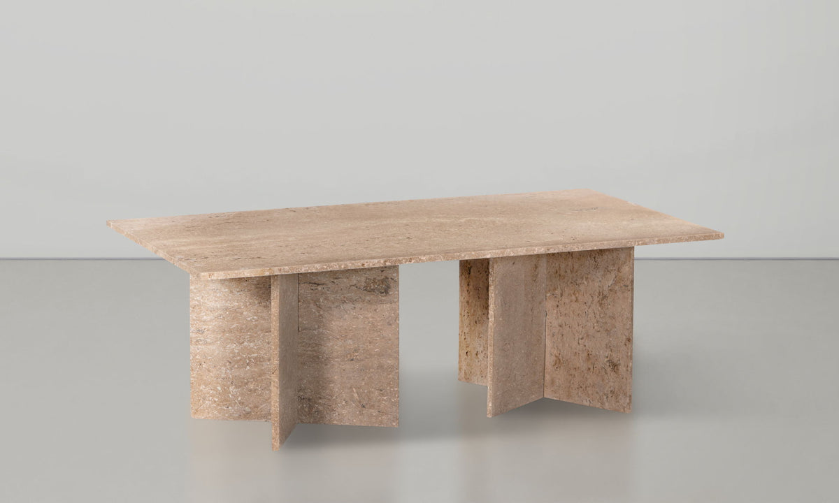 Verona - Coffee Table