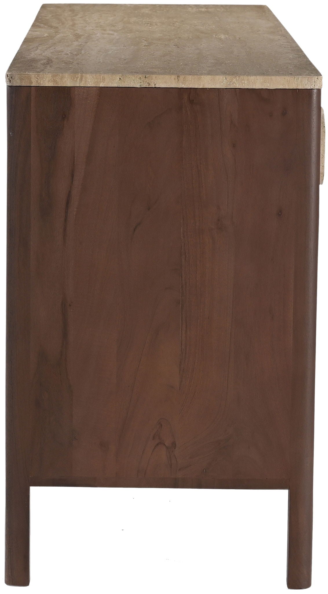 Varenna - Acacia Wood Sideboard / Buffet