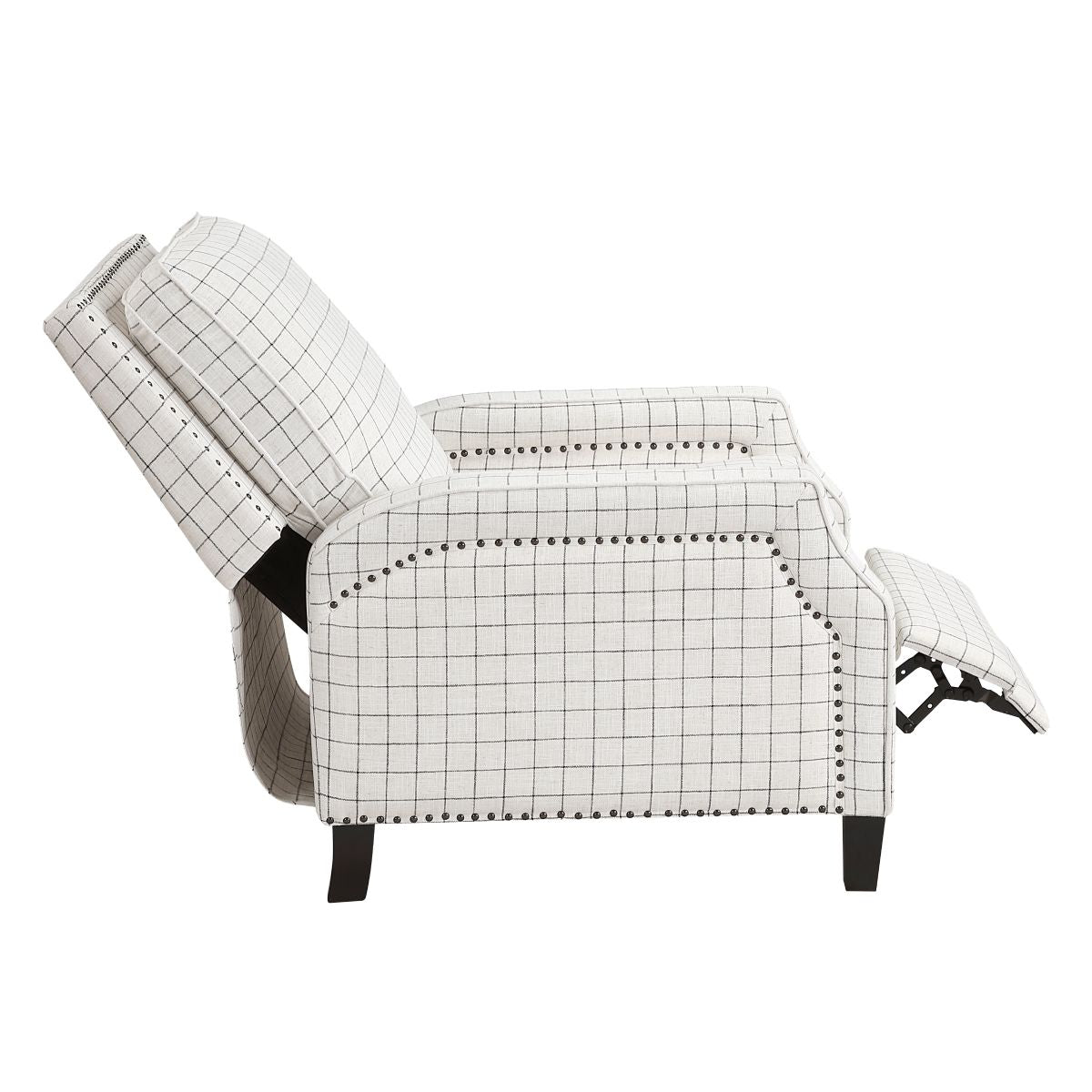 Berenson - Push Back Reclining Chair