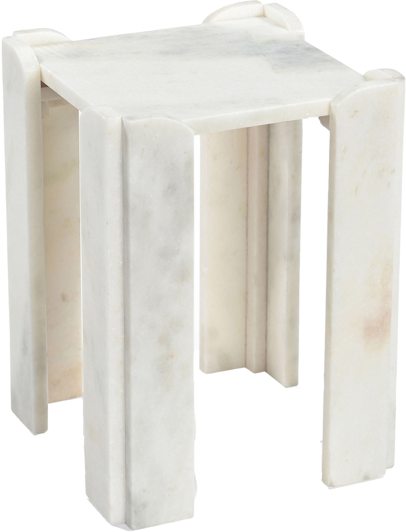 Ravello - Genuine Marble Table