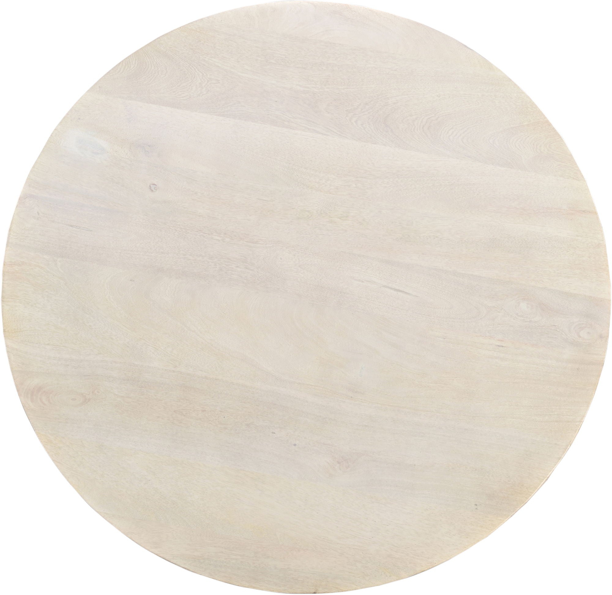 Canyon - Mango Wood Table