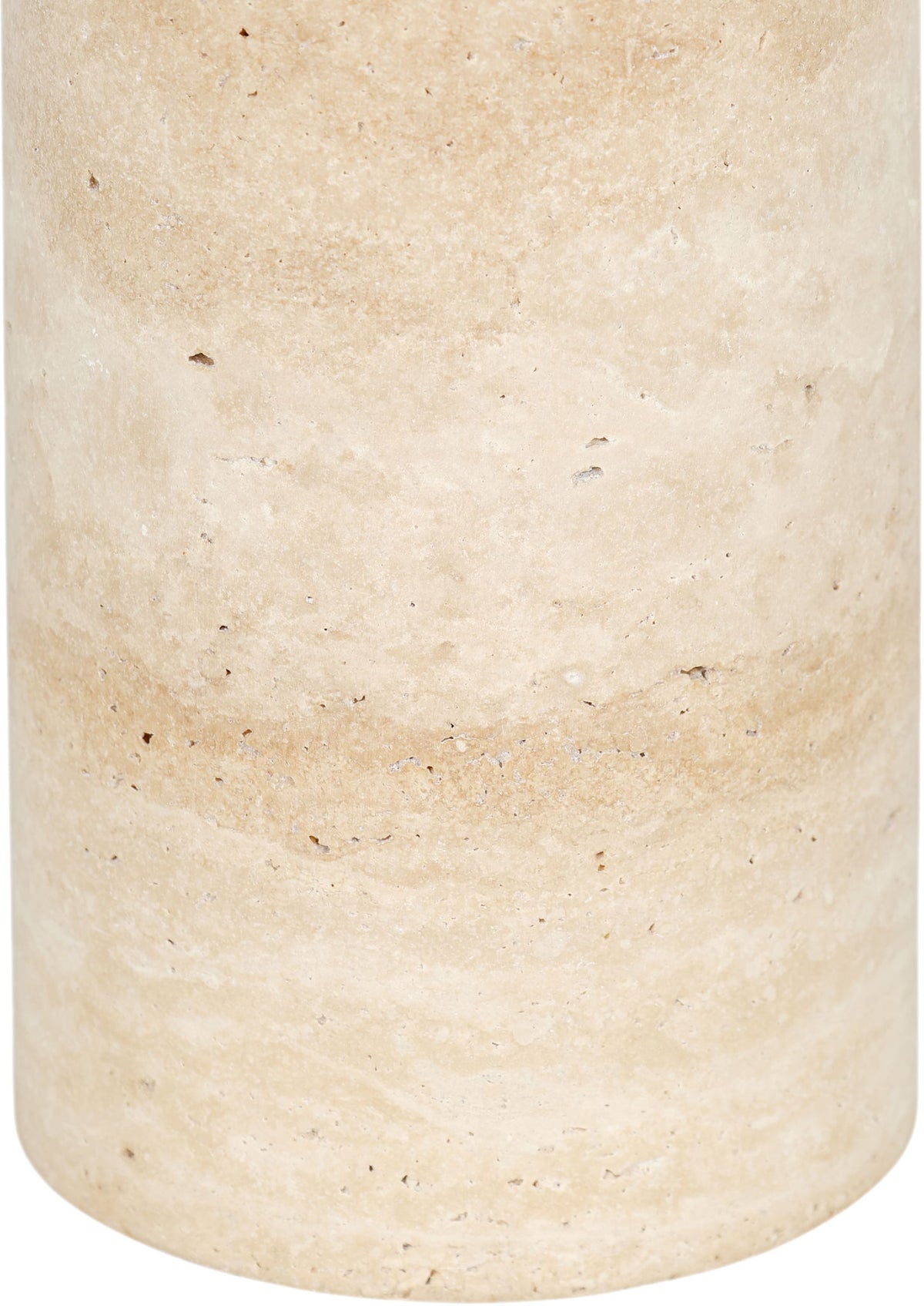 Titan - Textured Fabric Table Lamp