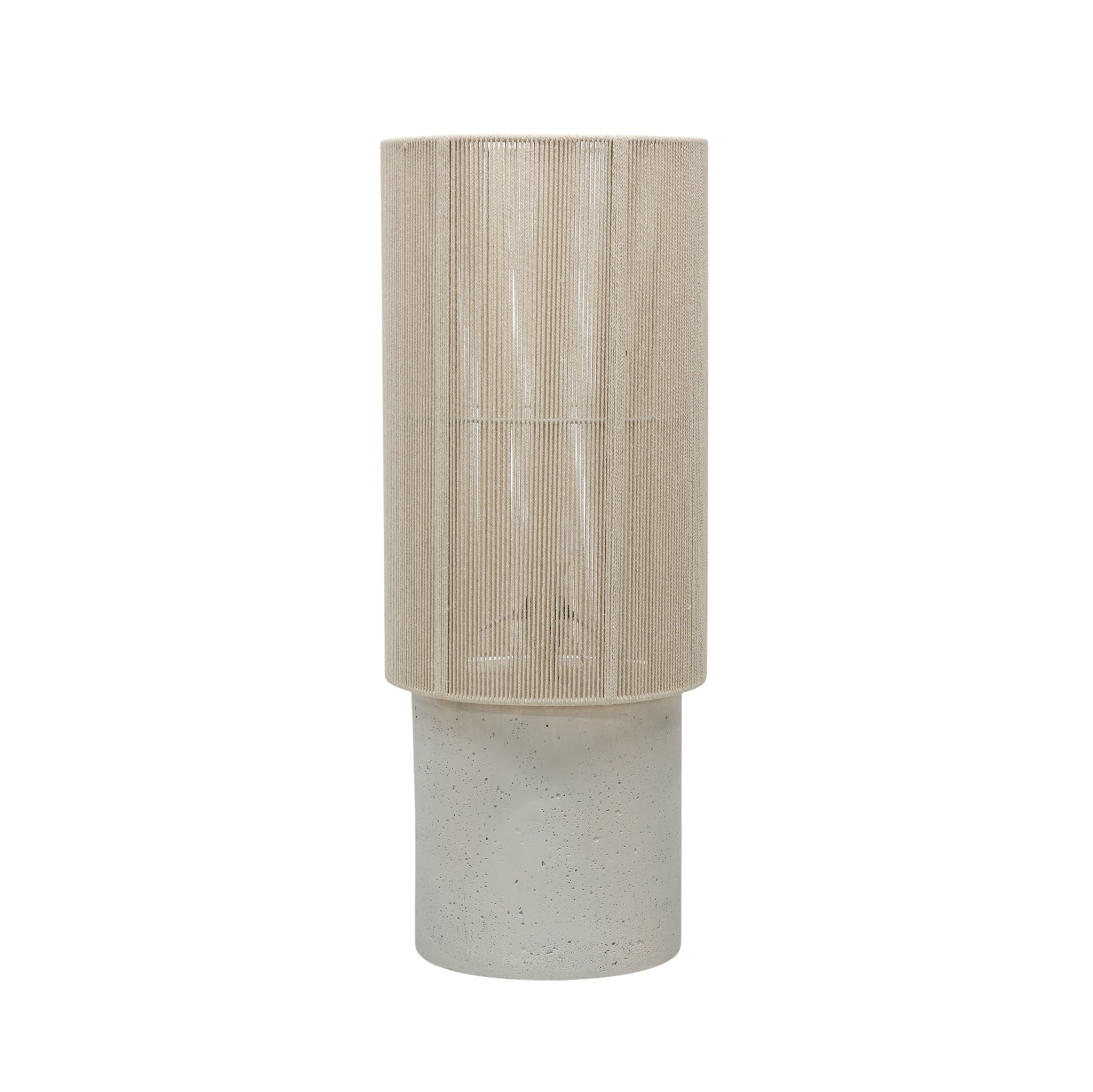Mondada - Concrete Lamp