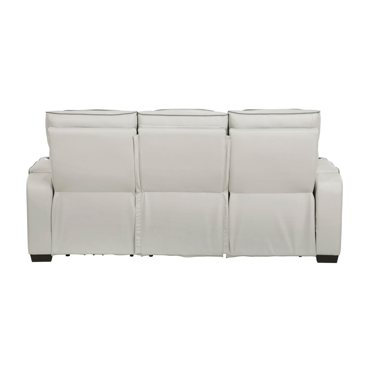 Fairway - Power Double Reclining Sofa