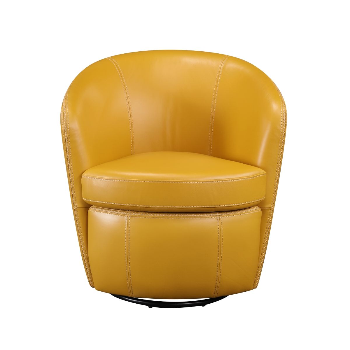 Tanner - Swivel Chair