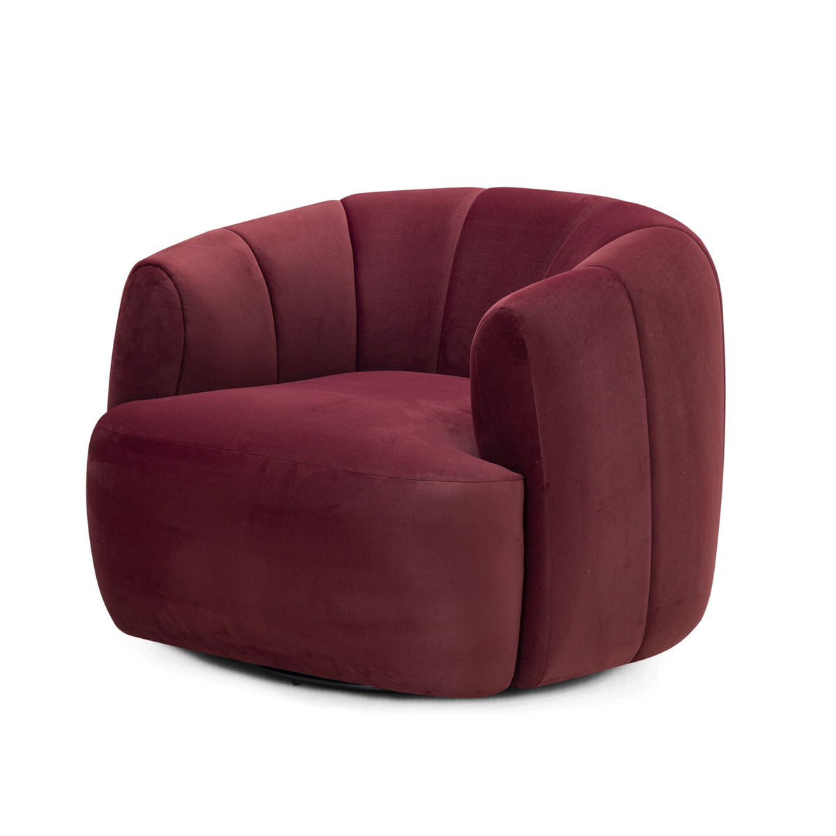 Jasmine - Swivel Accent Chair