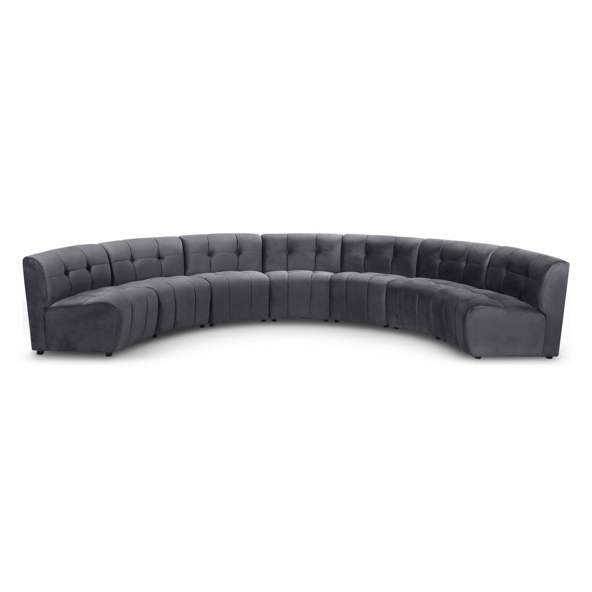 Limitless - 7 Pc. Modular Sectional