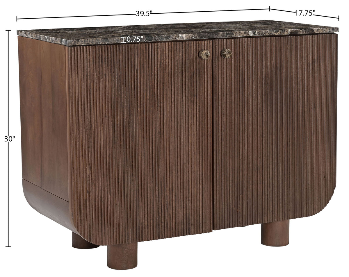 Cressa - Mango Wood Sideboard / Buffet