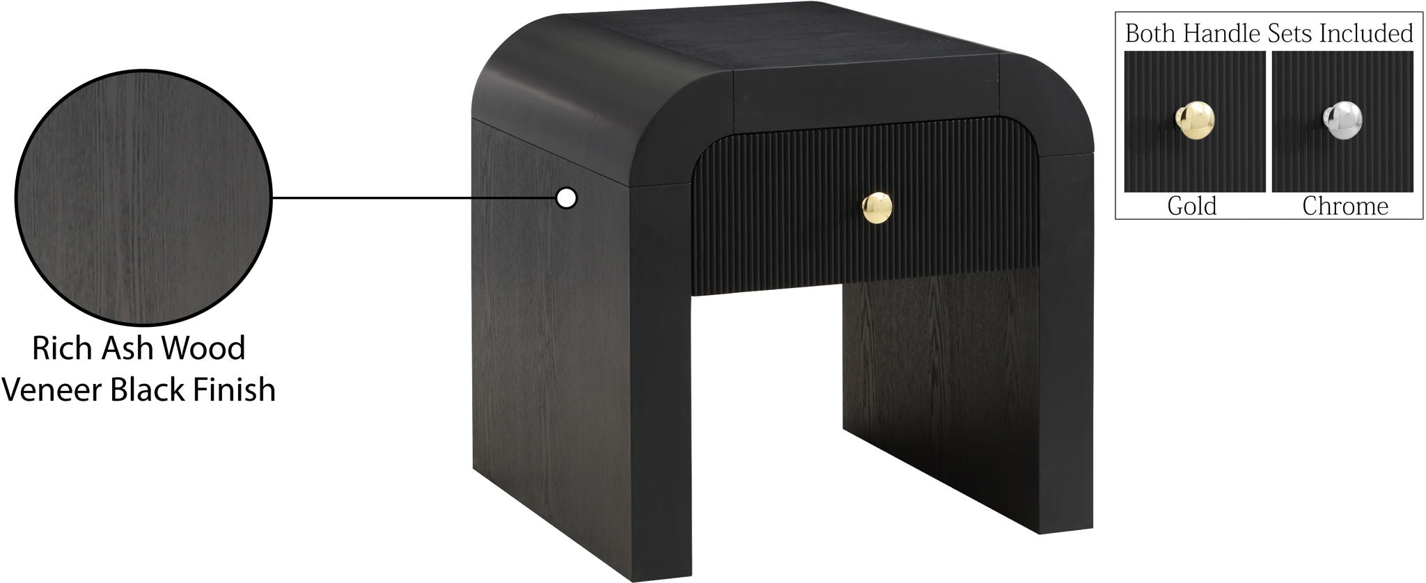 Artisto - End Table