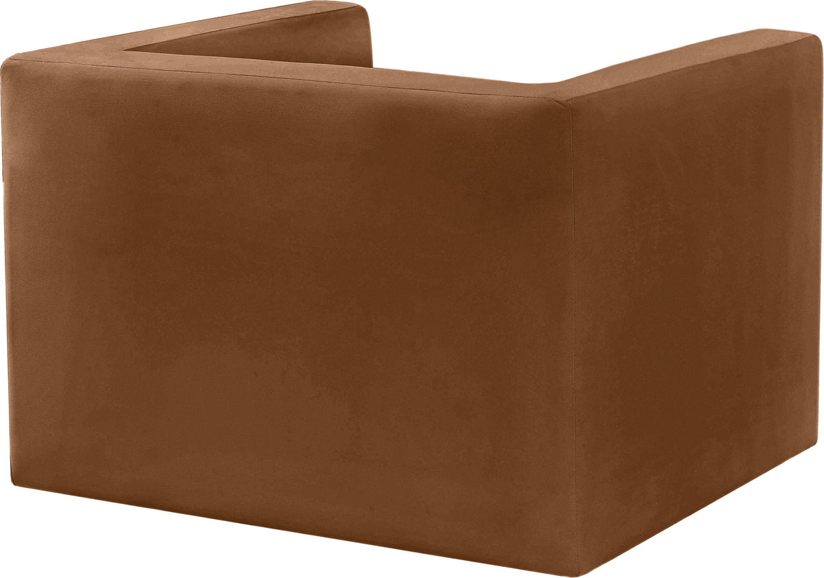 Henson - Chair - Saddle