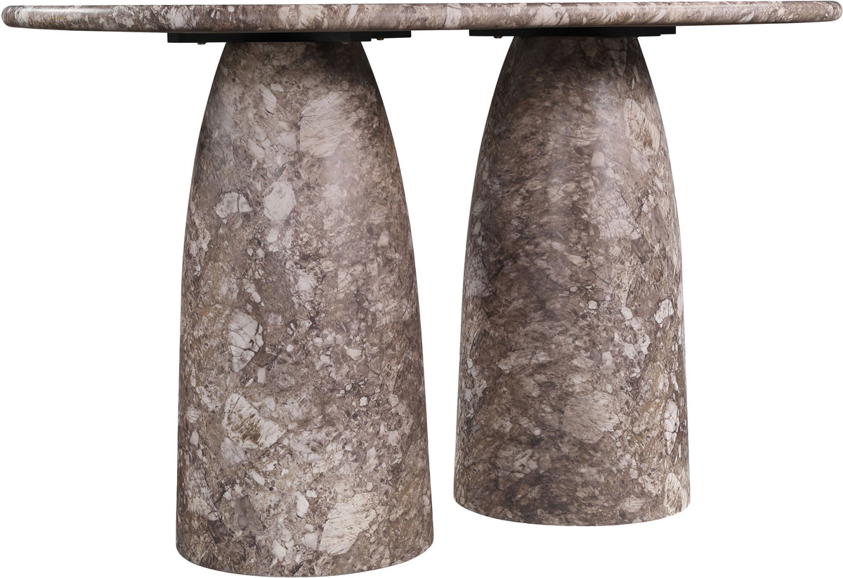 Cosenza - Concrete Indoor / Outdoor Table