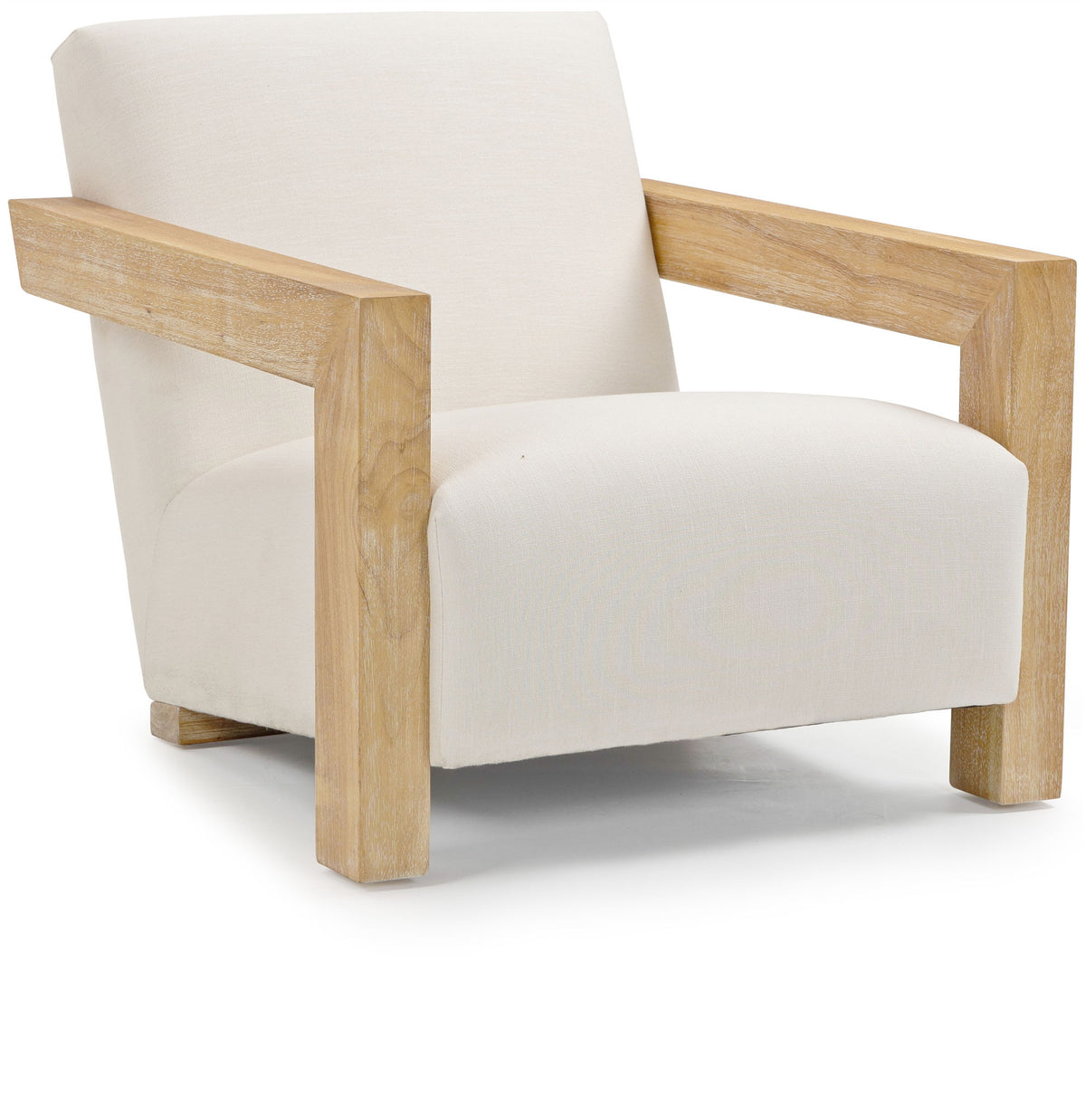 Ward - Accent Chair