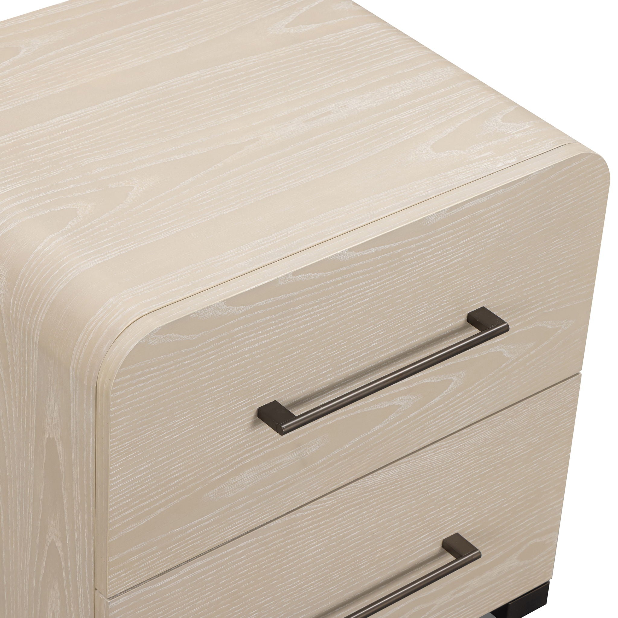 Marissa - Nightstand
