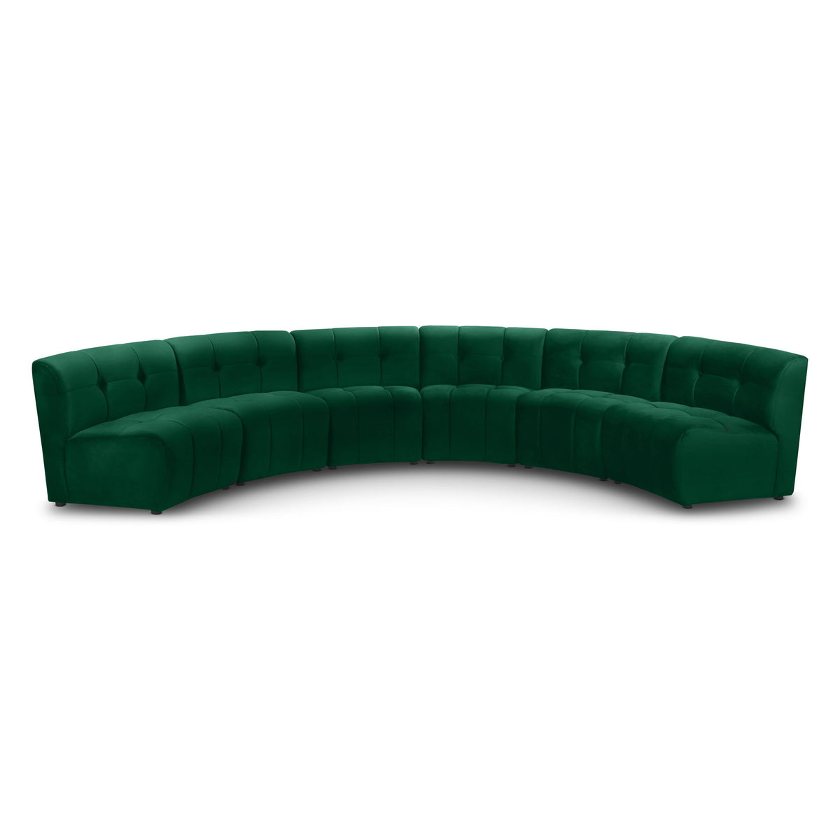 Limitless - 6 Pc. Modular Sectional