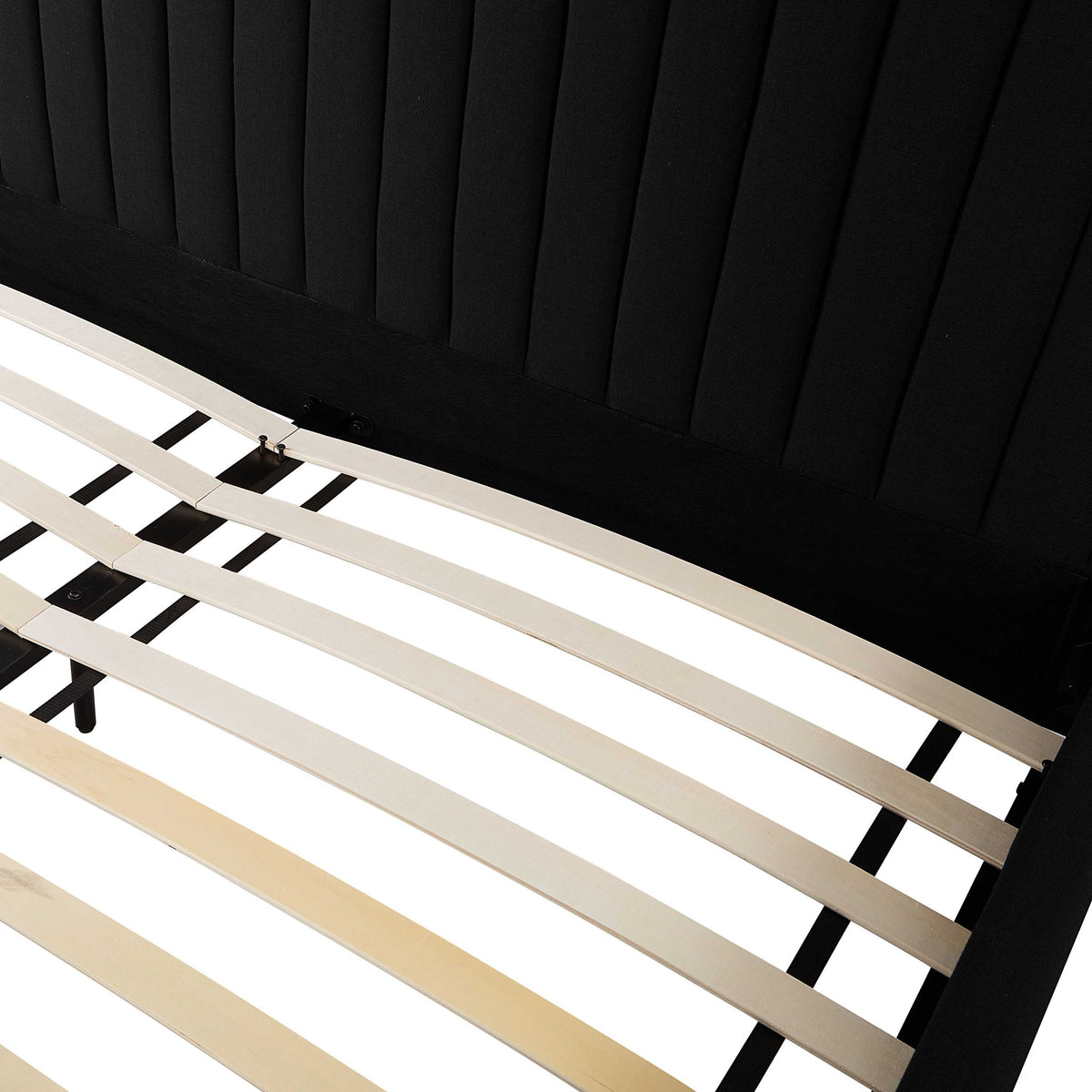 Angela - Bed