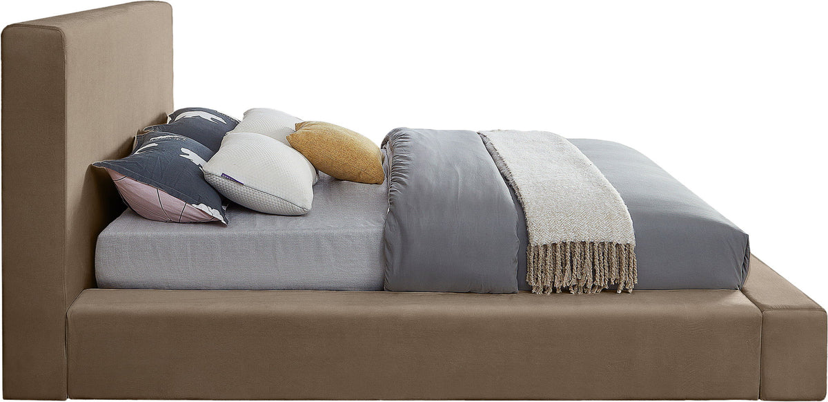 Dorian - Upholstered Bed