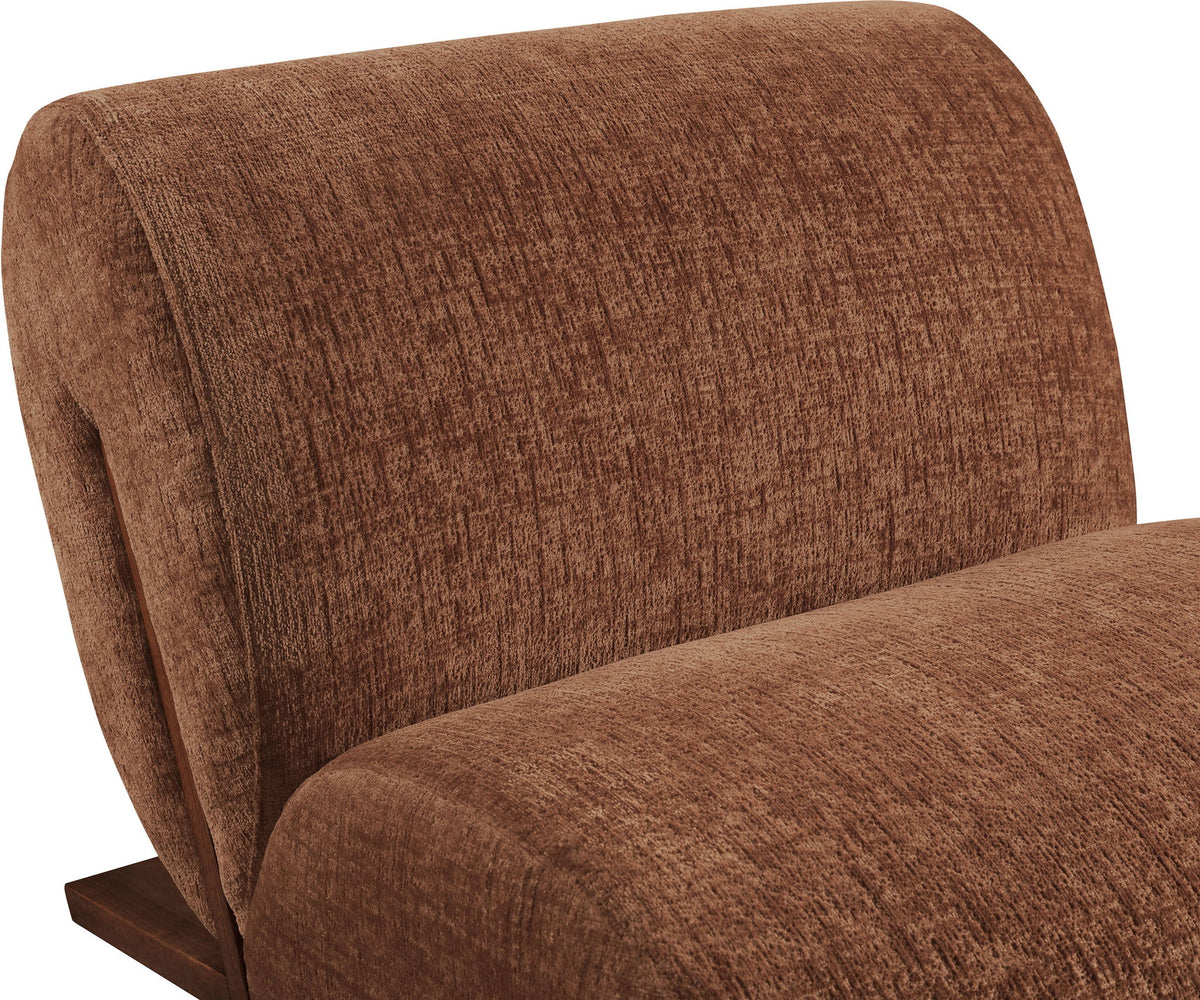 Akira - Fabric Upholstered Accent Chair