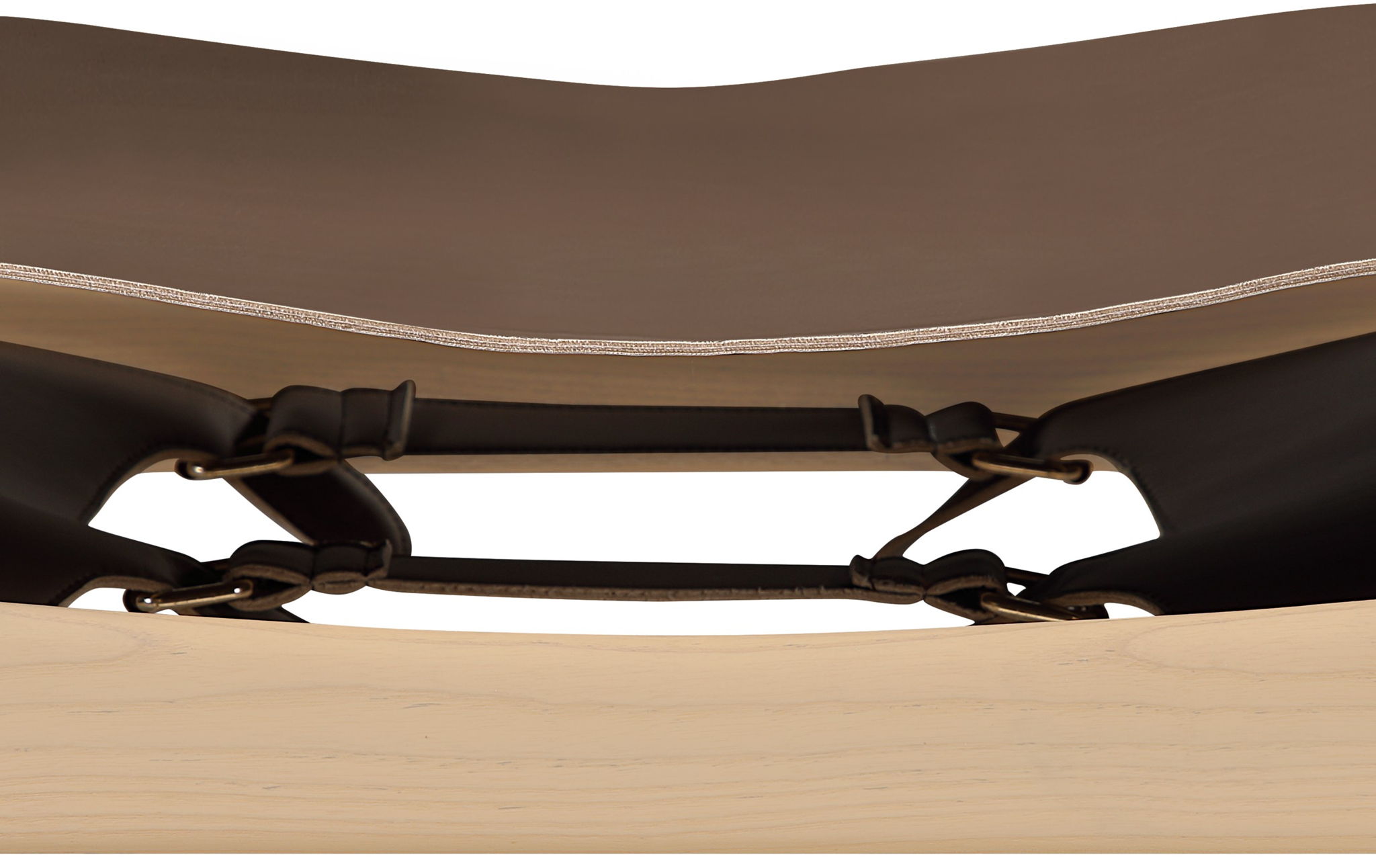 Rawlins - Counter Stool - Natural Frame