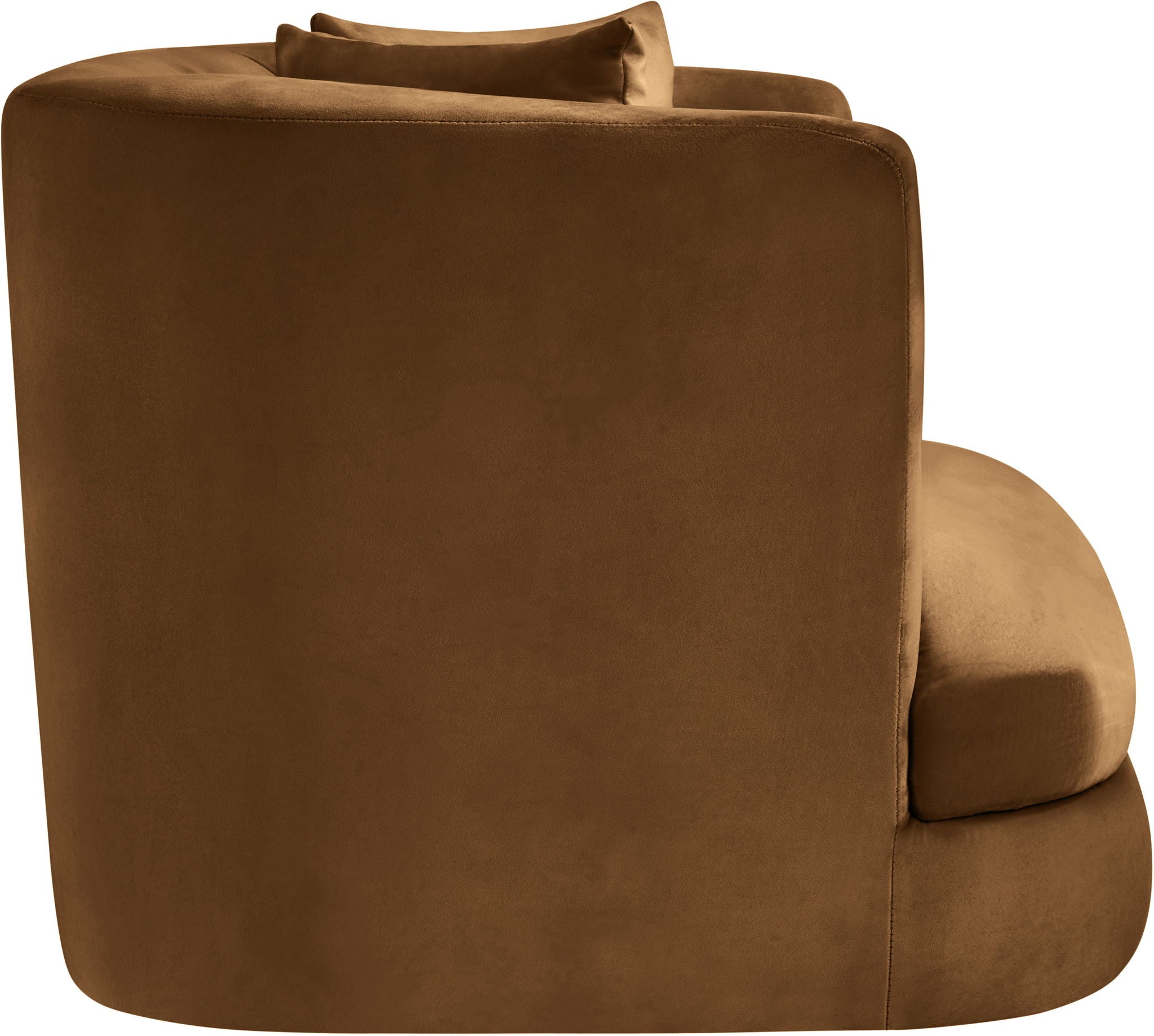 Alder - Chair - Saddle