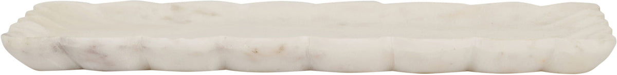 Ruffalo - Genuine Marble Tray