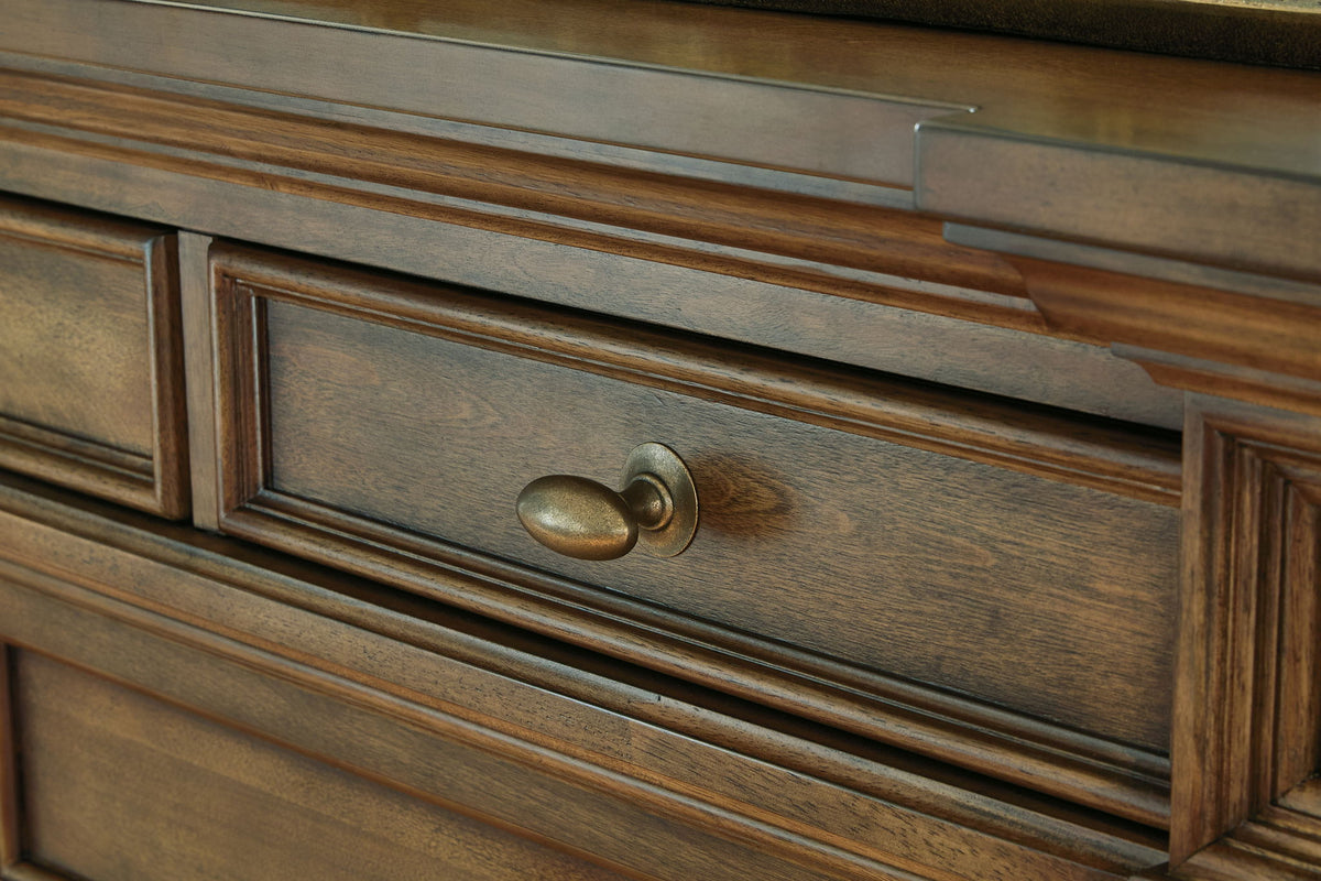 Frantanna - Dresser
