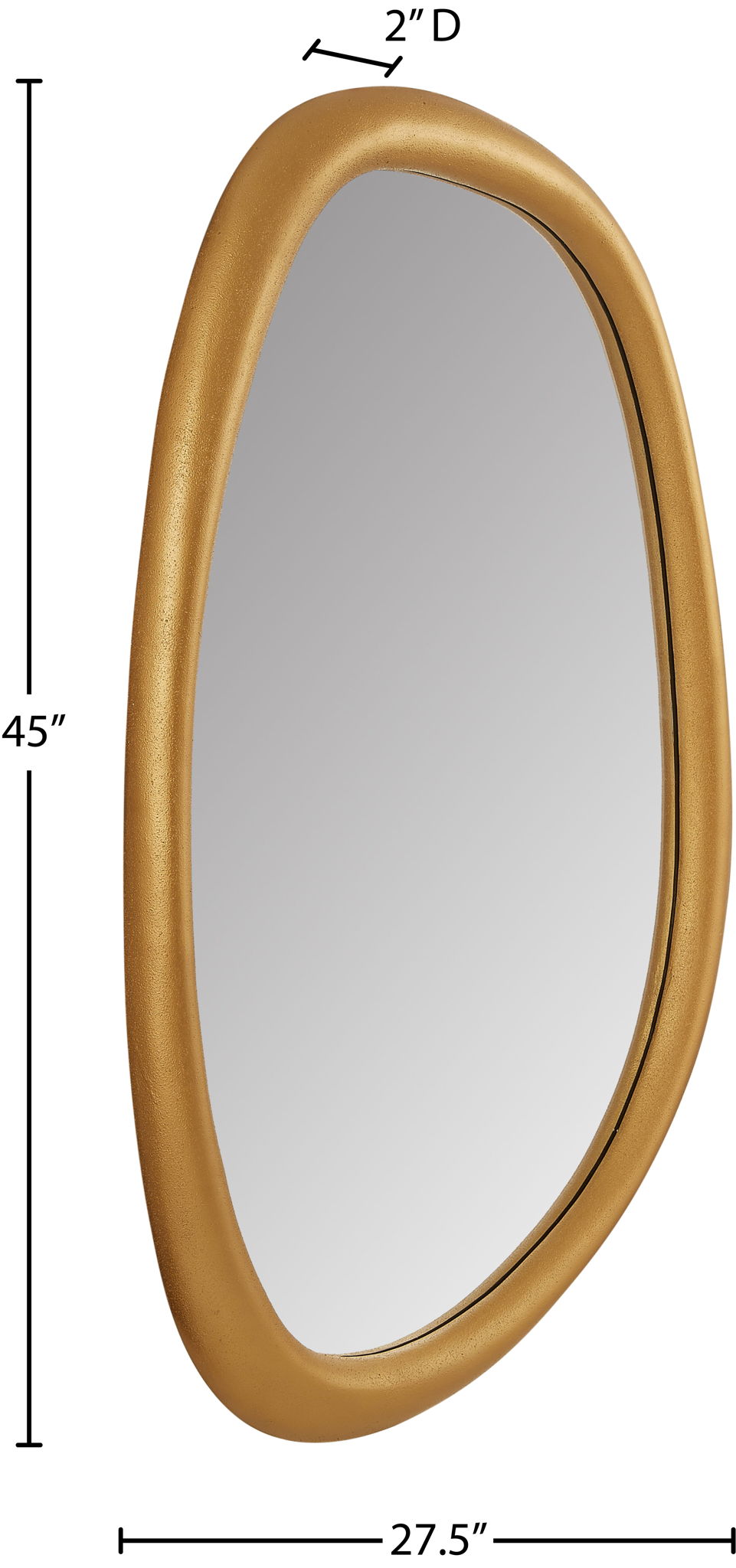 Holland - Mirror