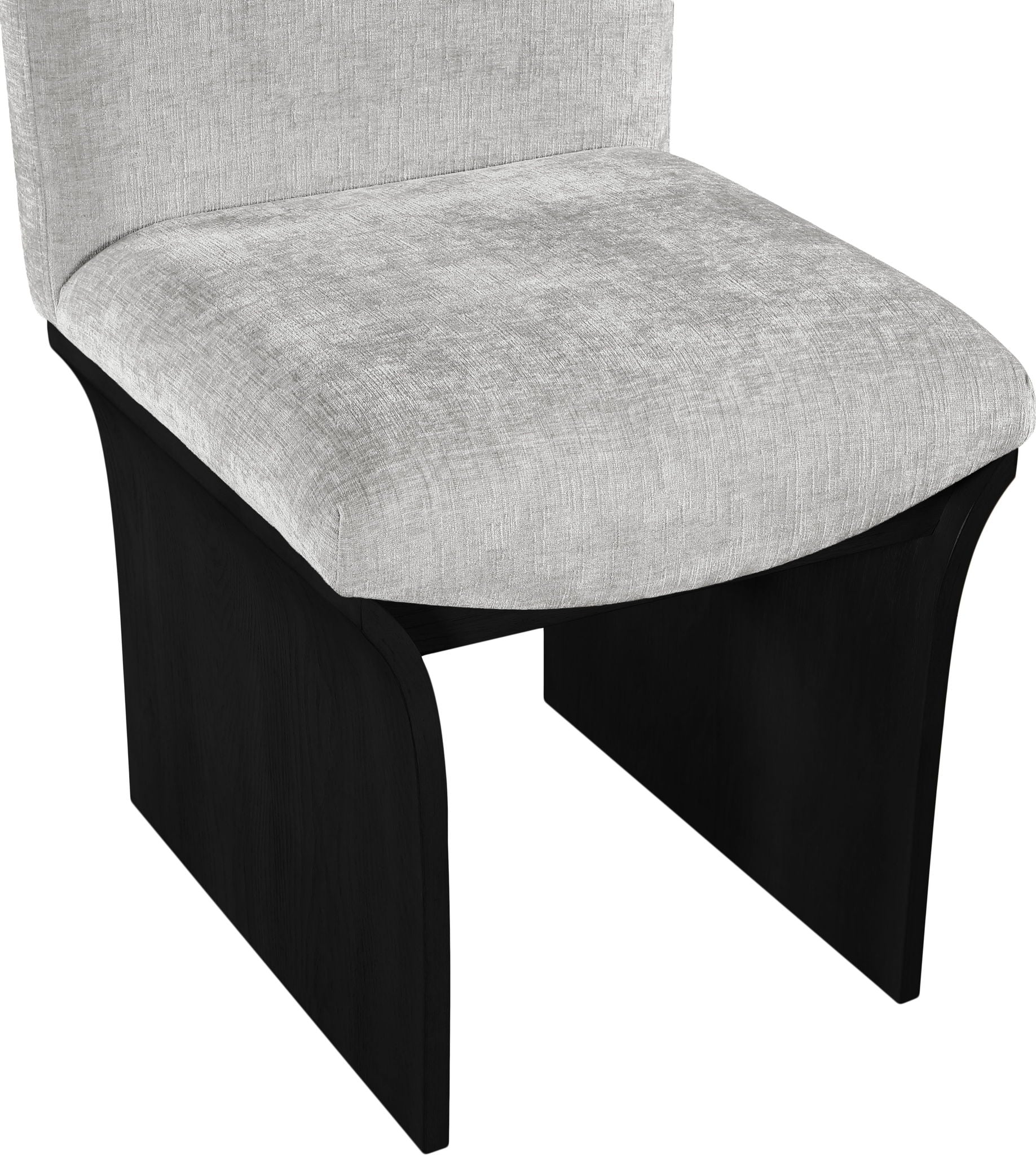 Shaw - Dining Chair - Black Base