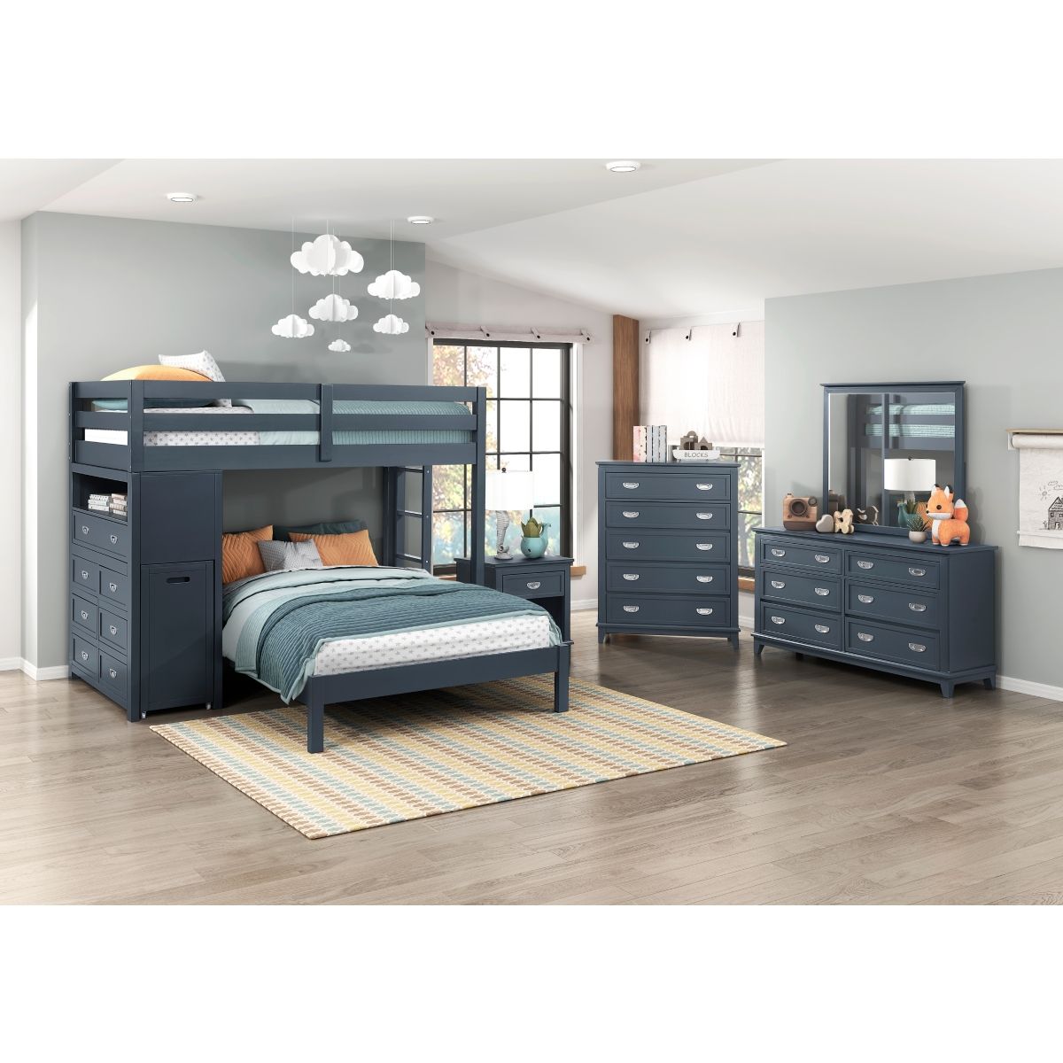 Sloane - Dresser