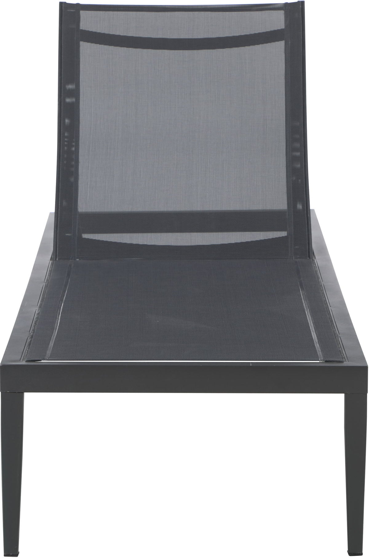 Nizuc - Outdoor Chaise Lounge Chair