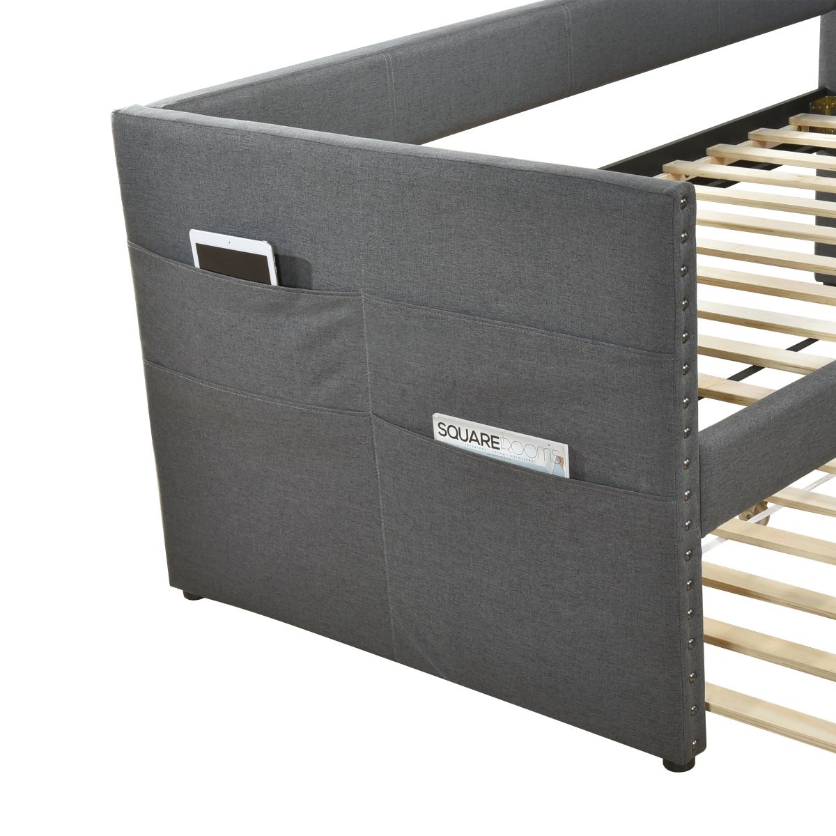 Boynton - Daybed With Trundle