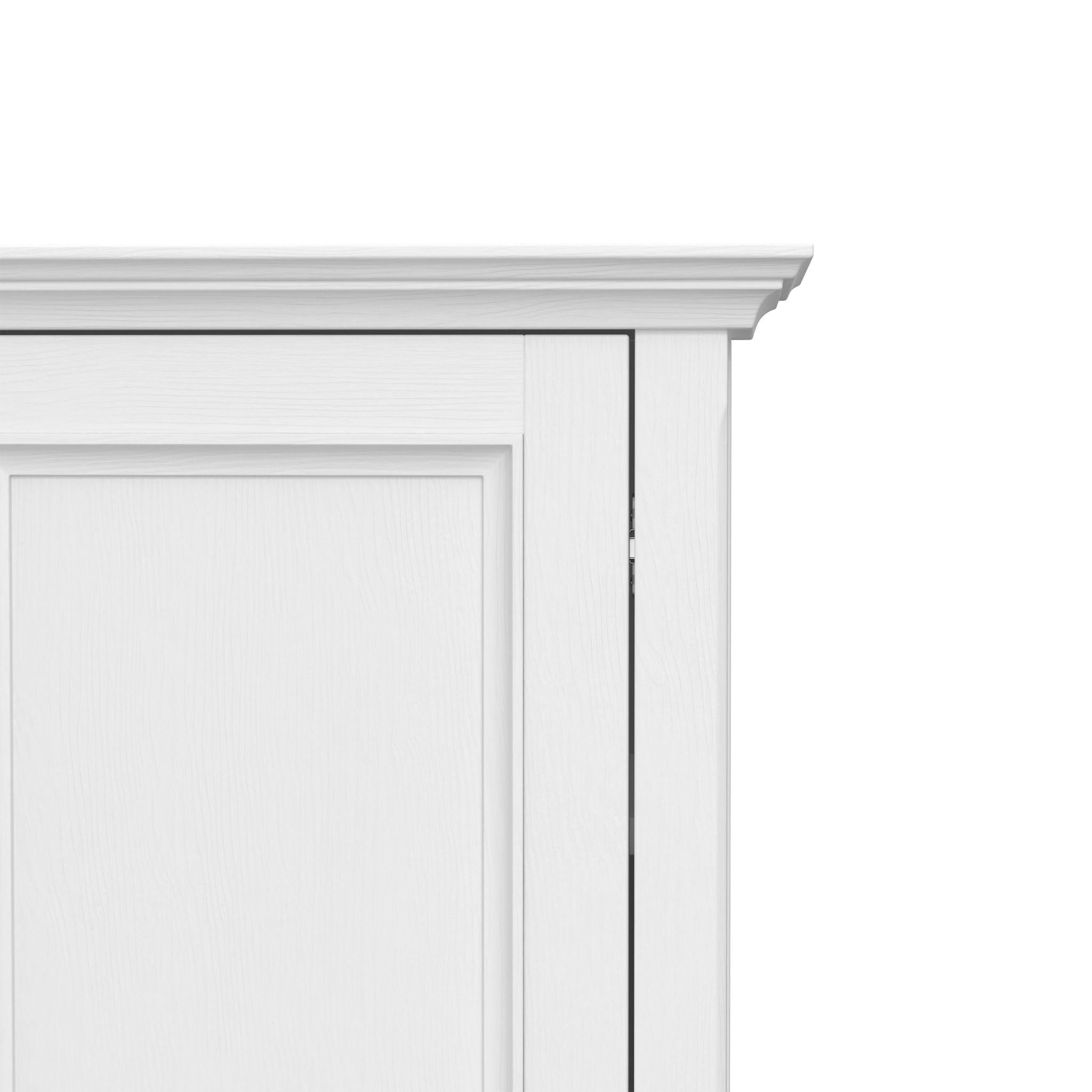 Amherst - Handcrafted Medium Storage Cabinet