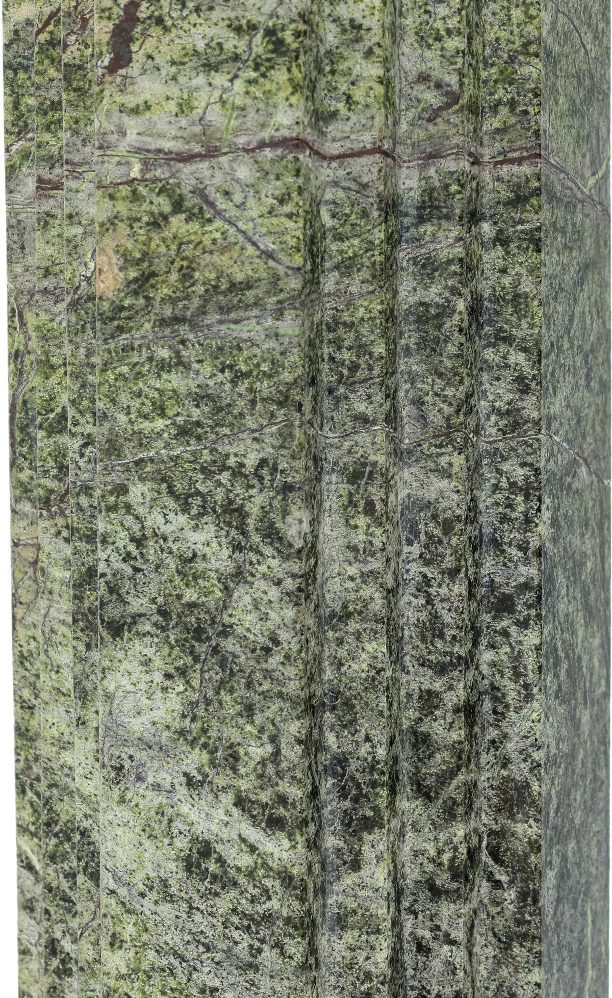 Orison - Linen Textured Fabric Table Lamp
