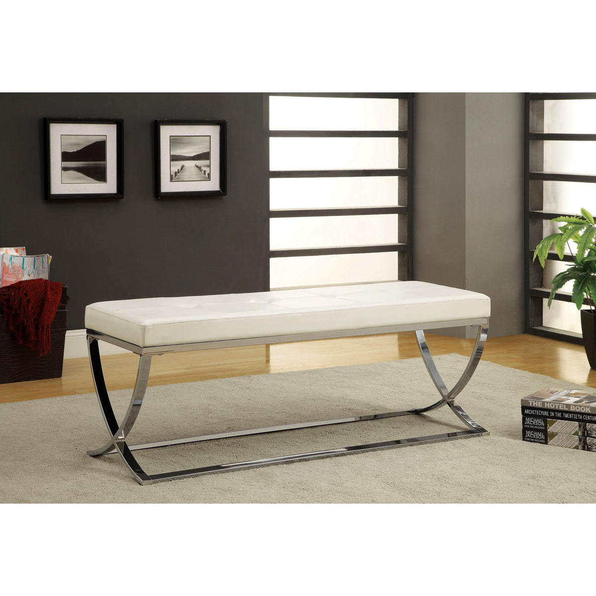 Home Decor Benches 501157