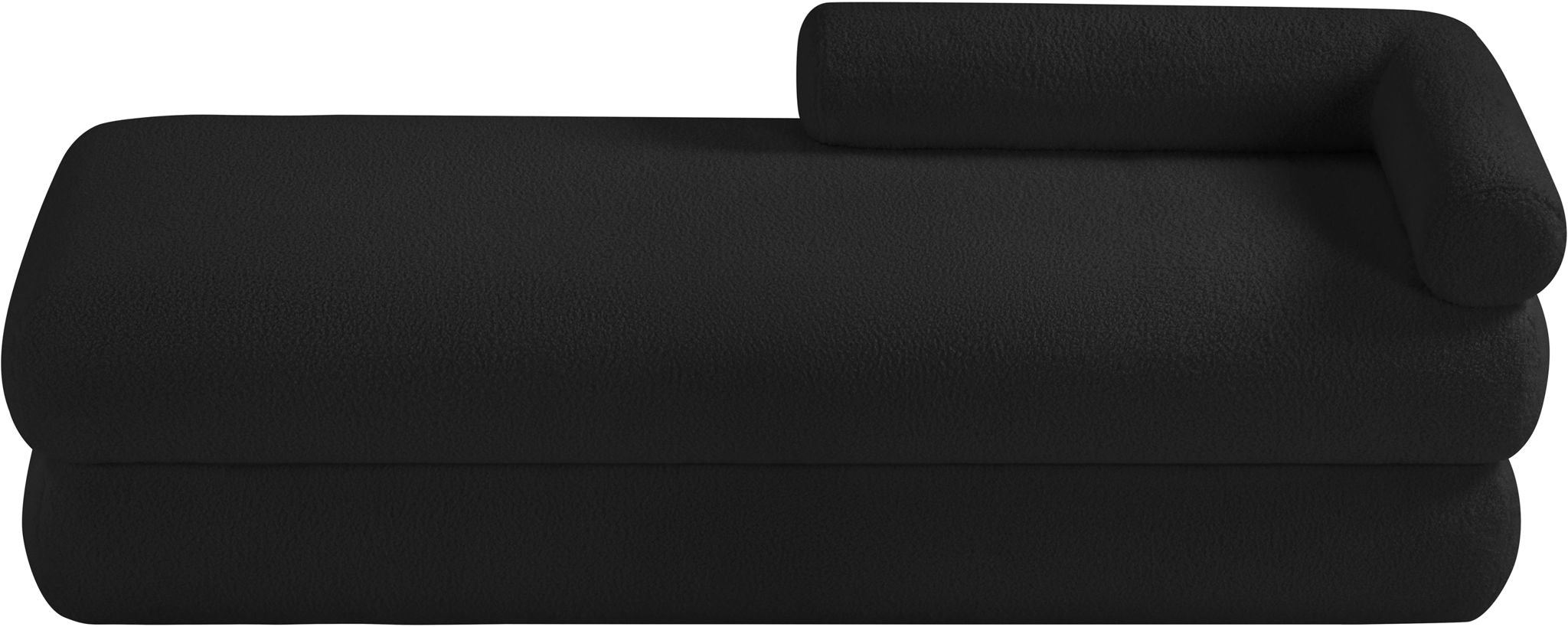Kennedy - Teddy Fabric Bench