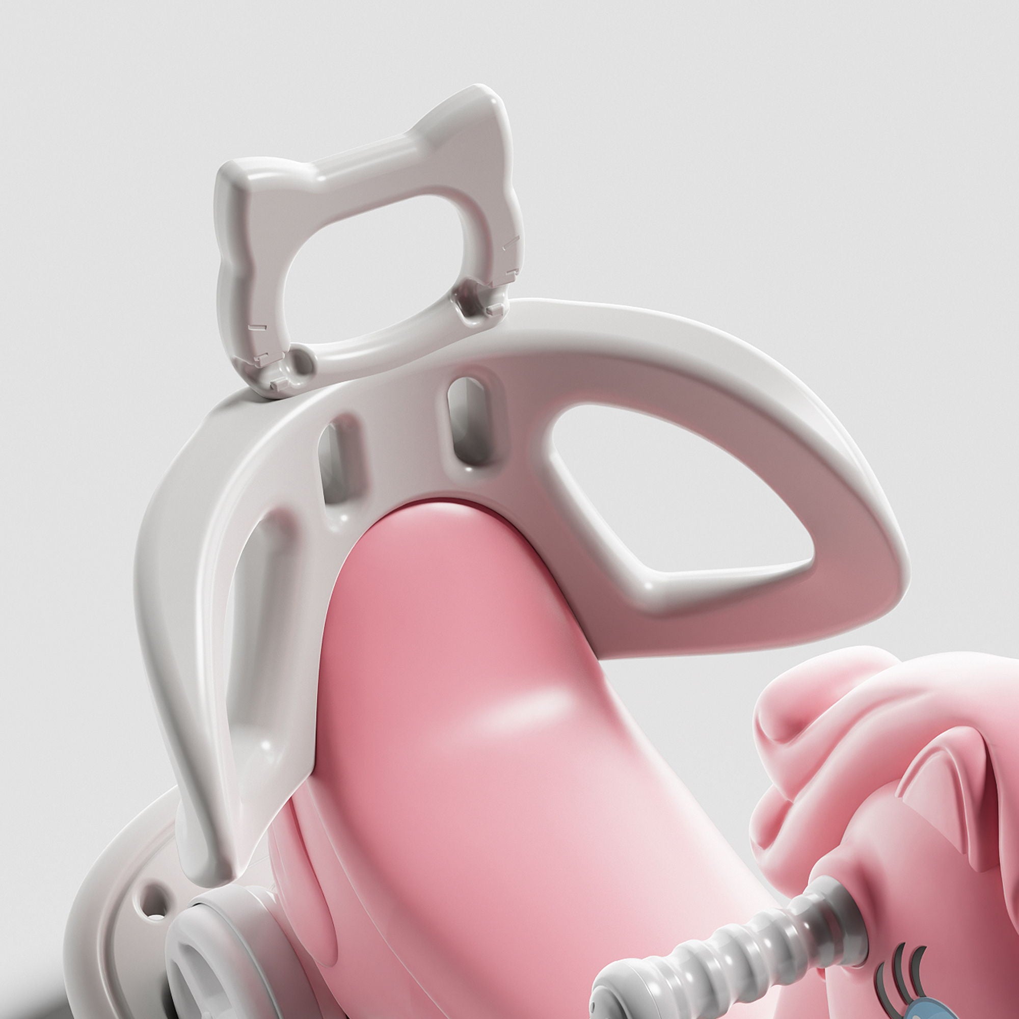 Unicorn Rocking Horse For Toddlers
